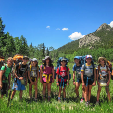 A Day in the Life at Camp Granite Lake A Peek into Sleepaway Summer Camp